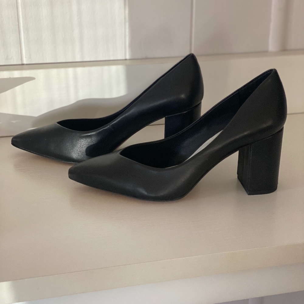 block heels black- State 1 - UEC